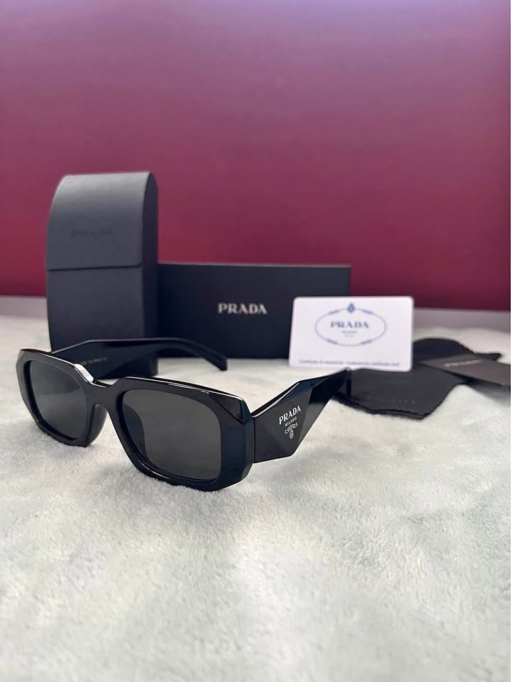 Brand New Prada Sunglasses