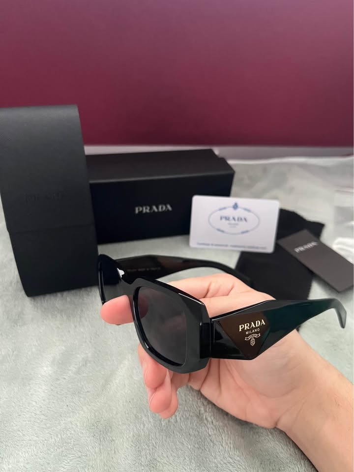 Brand New Prada Sunglasses - photo 2