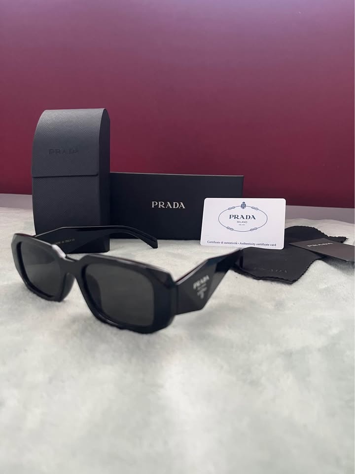 Brand New Prada Sunglasses - photo 3