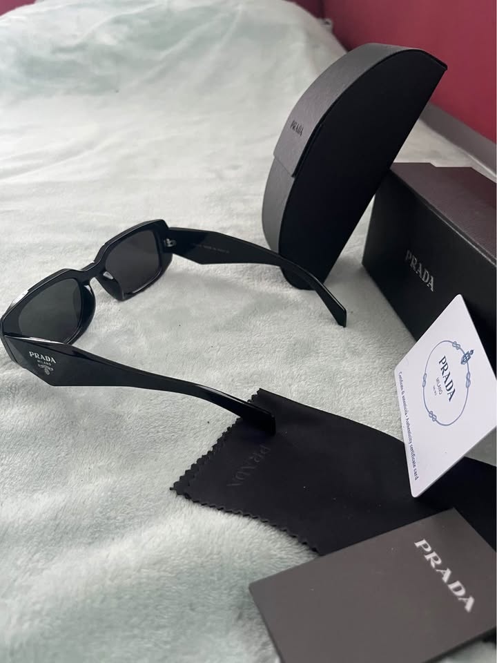 Brand New Prada Sunglasses - photo 4