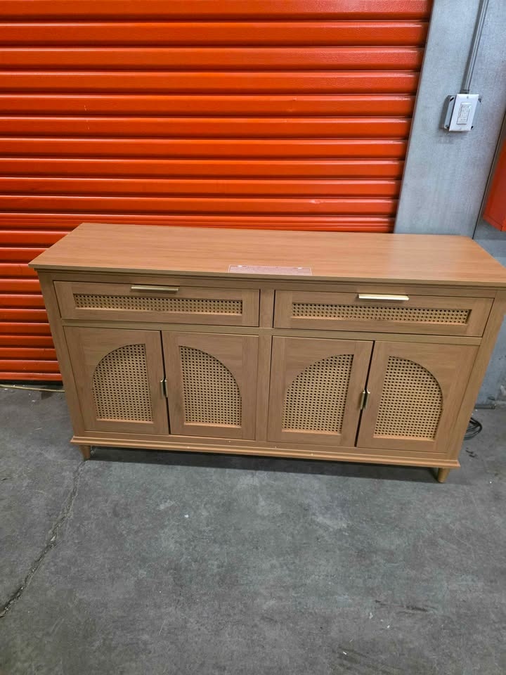 New in Box Drew Barrymore Media Console - Wholesale