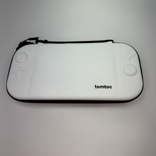 tomtoc Slim Carrying Case for Nintendo Switch 2