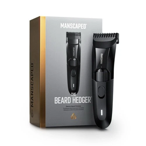 Manscaped The Beard Hedger™ Electric Beard Trimmer - photo 3