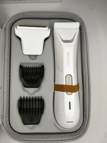 Manscaped The Lawn Mower 5.0 Ultra Body Hair Trimmer - photo 4