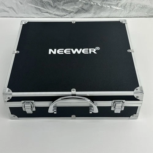 NEEWER Teleprompter X14 with RT-110 Remote & APP Control - photo 3