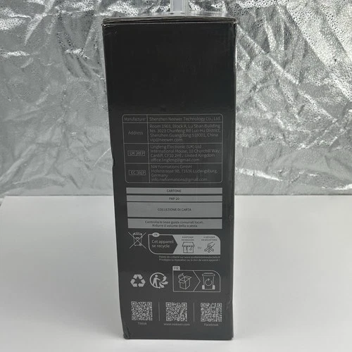 NEEWER Teleprompter X14 with RT-110 Remote & APP Control - photo 5