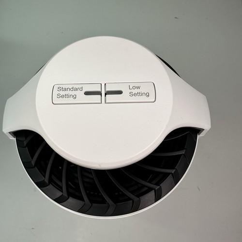 Katchy Automatic Indoor Insect Trap - White - photo 3