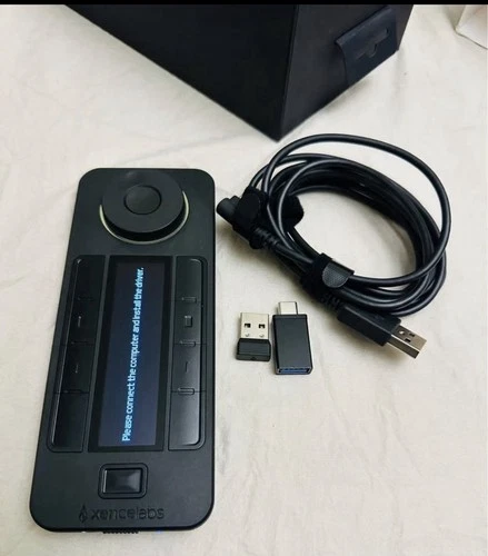Xencelabs Quick Keys for Pen Tablet - photo 2