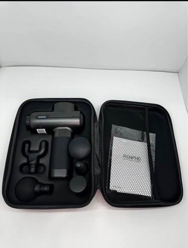 RENPHO Massage Gun Gifts for Women Men Deep Tissue Massager - photo 2