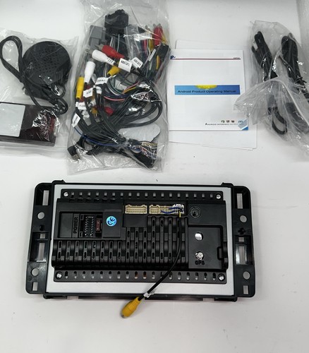Android Car Radio for GMC Sierra/Yukon, Chevy - photo 4