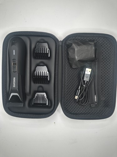 MANSCAPED Lawn Mower 5.0 Ultra NEW OPEN BOX - photo 2