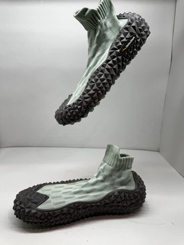 Yoga Shoes Men's Women's Barefoot Socks Shoes Soft Sole - photo 4
