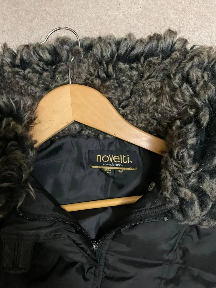 Winter coat size small women - photo 2