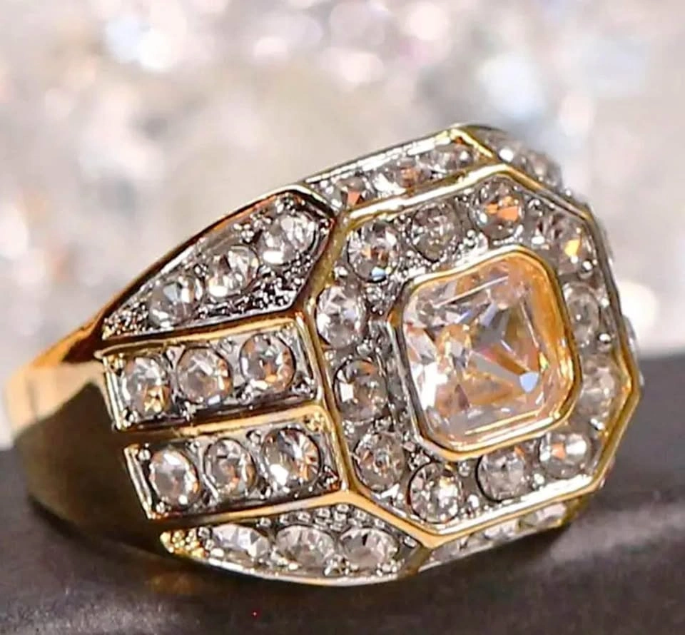 Jewelry (many available)