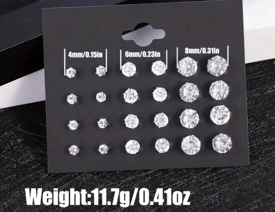 Jewelry (many available) - photo 2