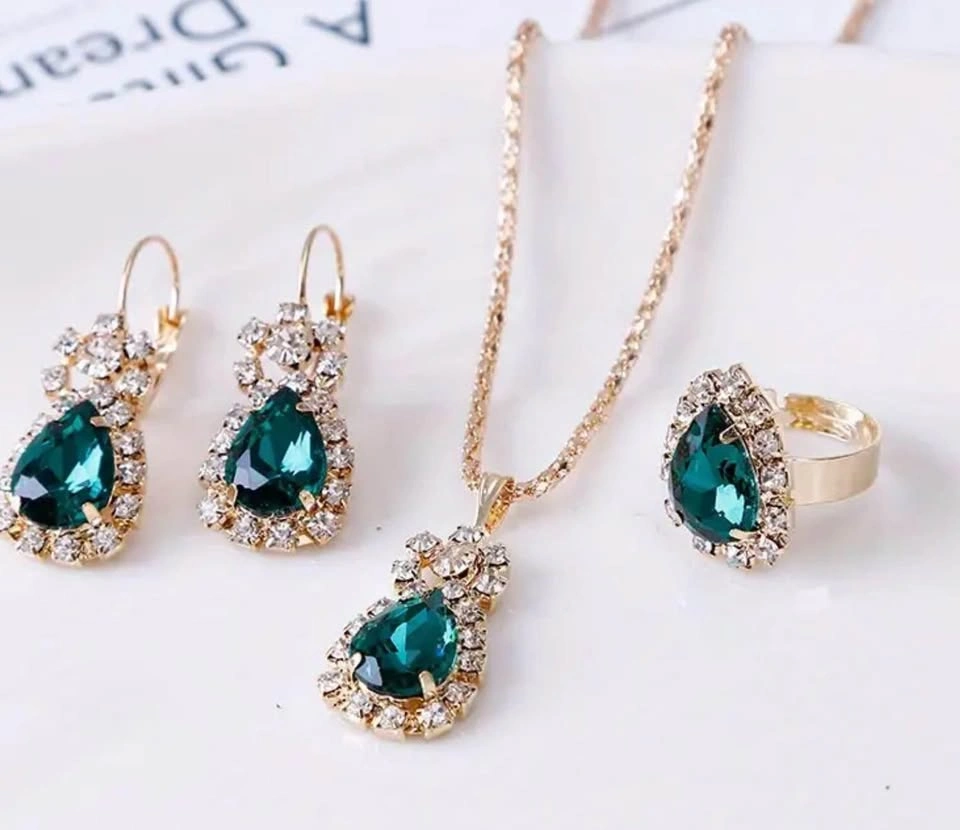Jewelry (many available) - photo 3