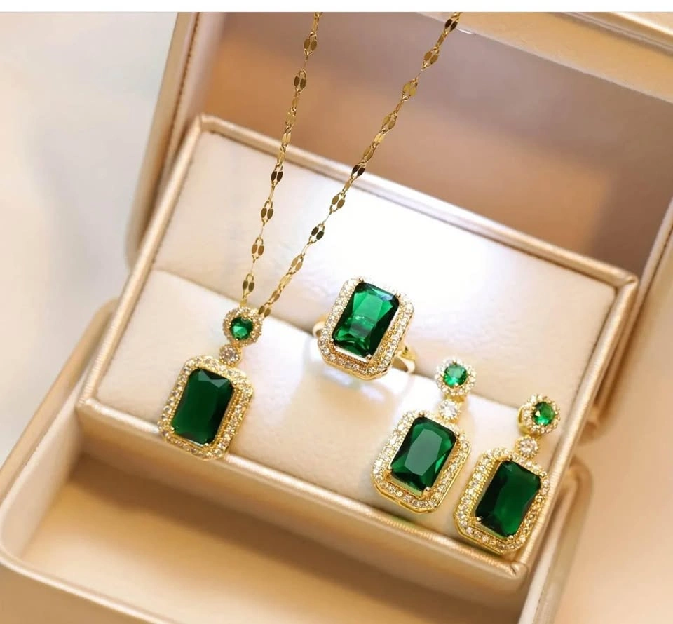 Jewelry (many available) - photo 4