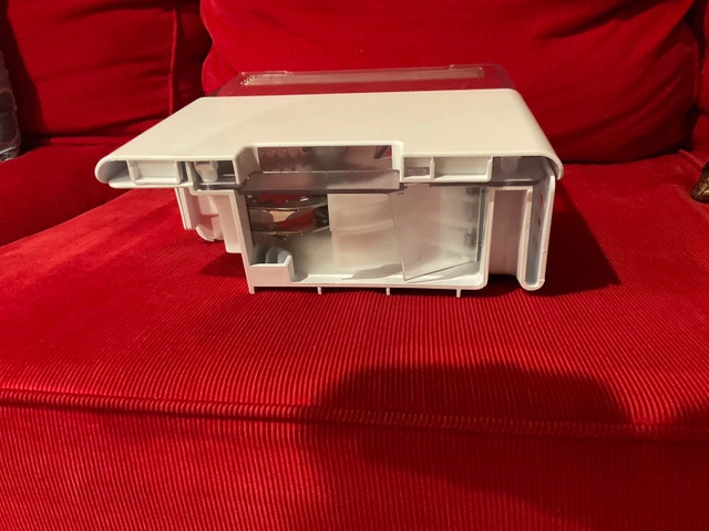 Kenmore LG ice maker - photo 2