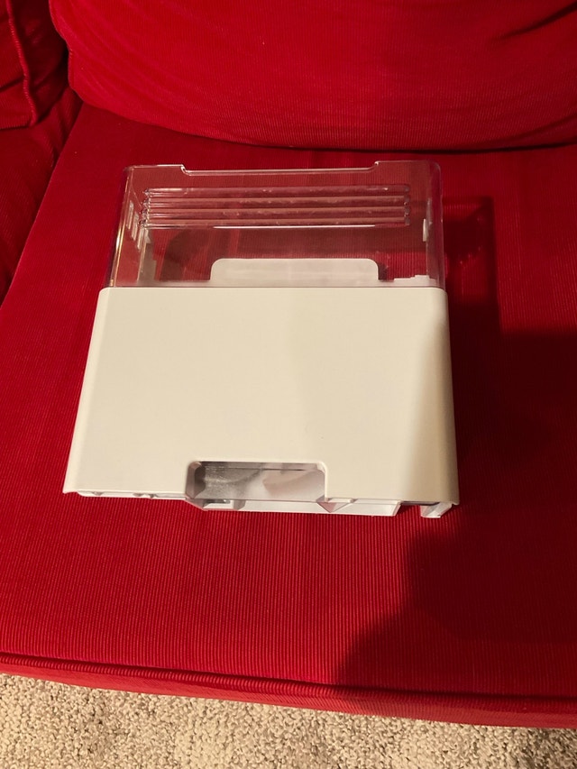 Kenmore LG ice maker - photo 3