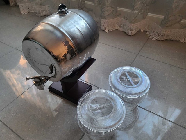 Drink Dispenser