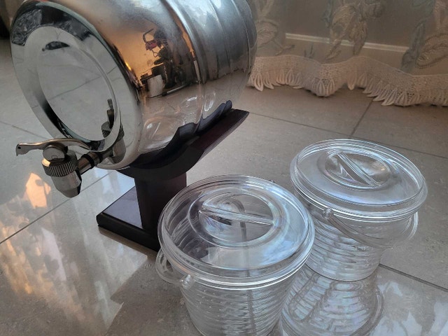 Drink Dispenser - photo 2