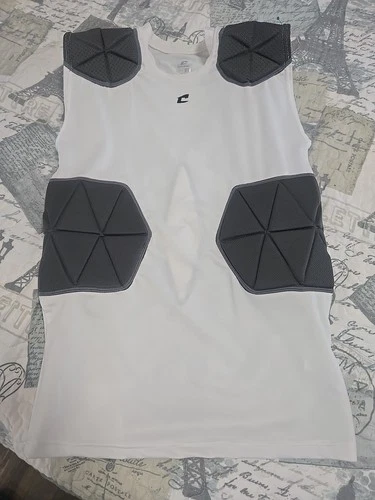 Champro Dri-Gear Shoulder Pads