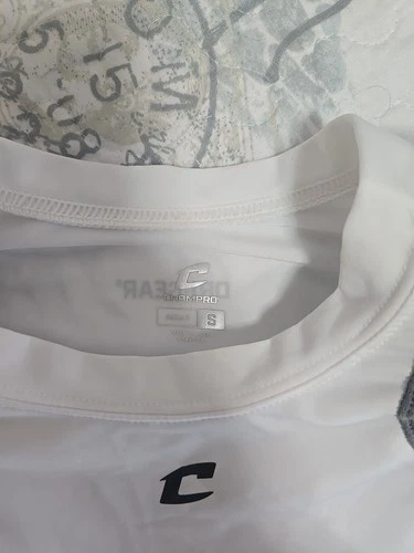 Champro Dri-Gear Shoulder Pads - photo 5