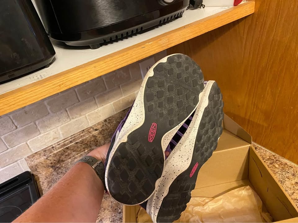 Keen Uneek Sandal Sneakers ♥️ 🥕 - photo 4