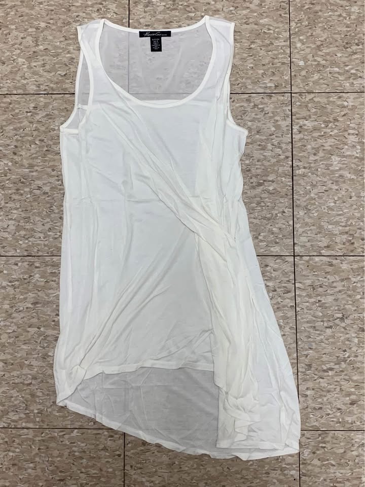 Kenneth Cole New York Women's Top - Size S - photo 2