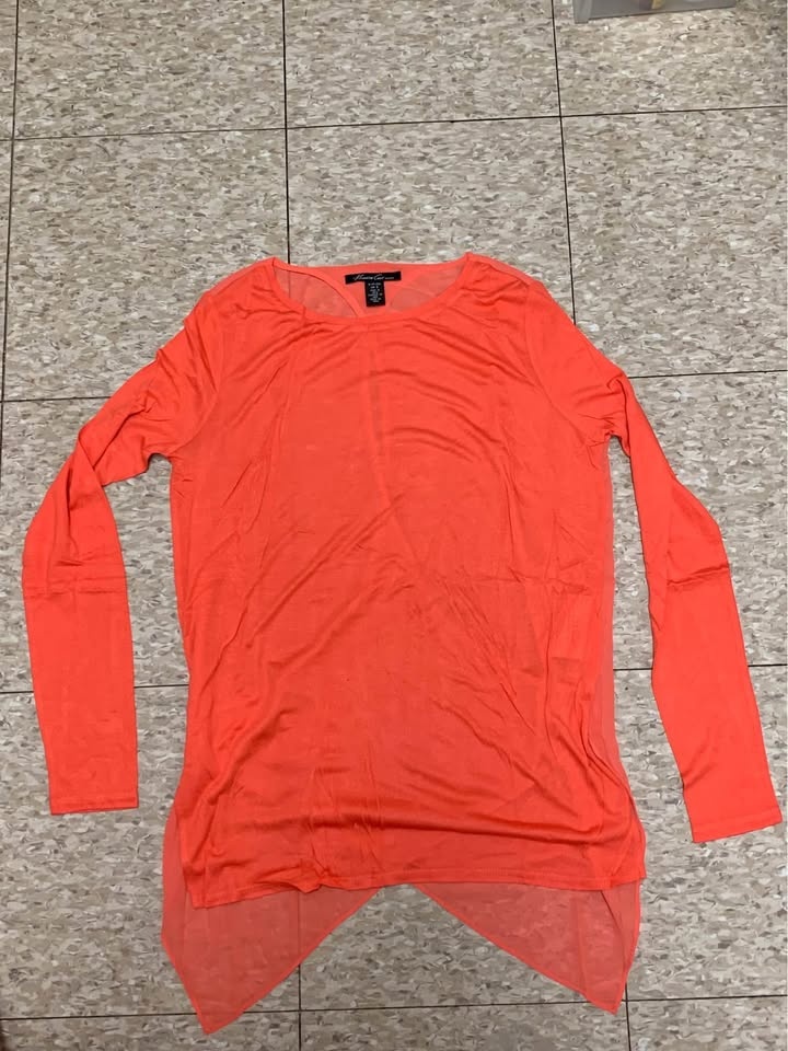 Kenneth Cole New York Women's Top - Size S - photo 3