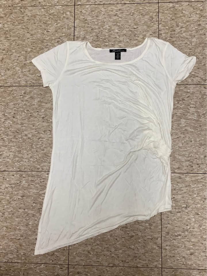 Kenneth Cole New York Women's Top - Size S - photo 4