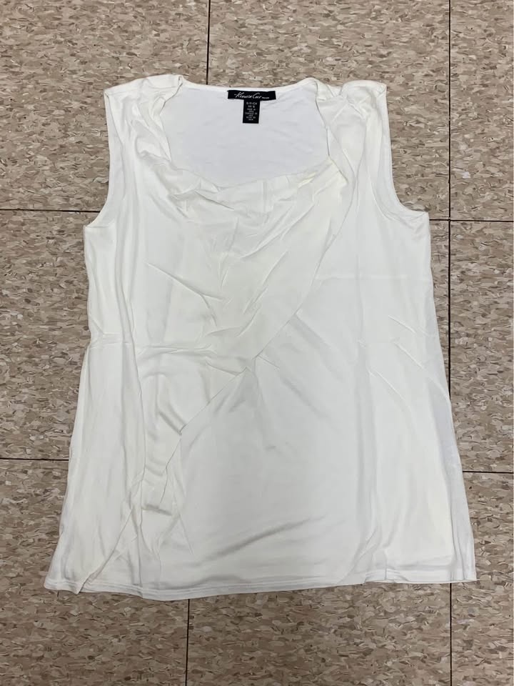Kenneth Cole New York Women's Top - Size S - photo 5