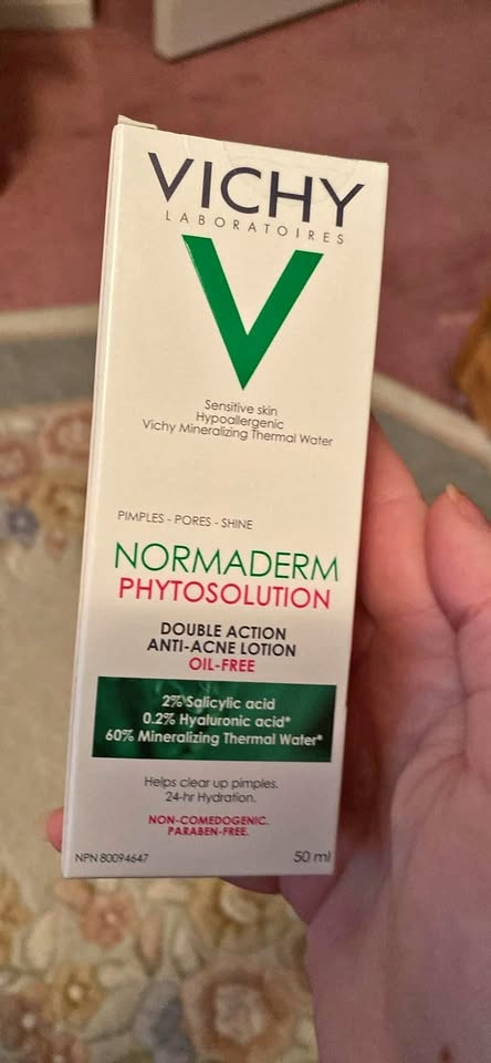 NORMADERM PHYTOSOLUTION