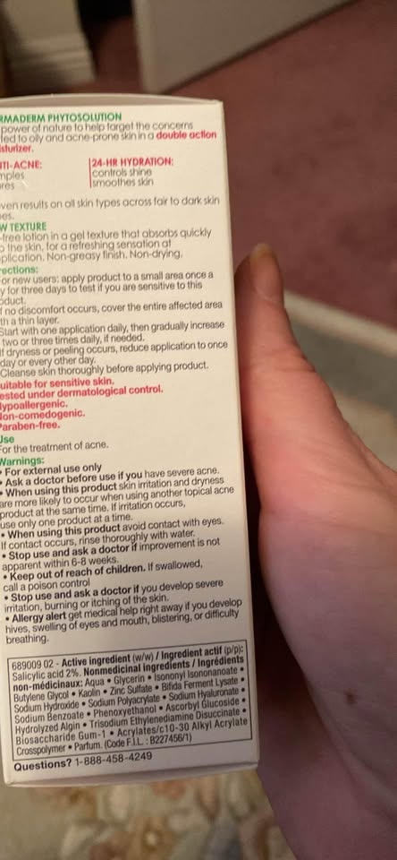NORMADERM PHYTOSOLUTION - photo 3