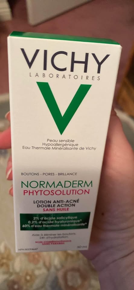 NORMADERM PHYTOSOLUTION - photo 4