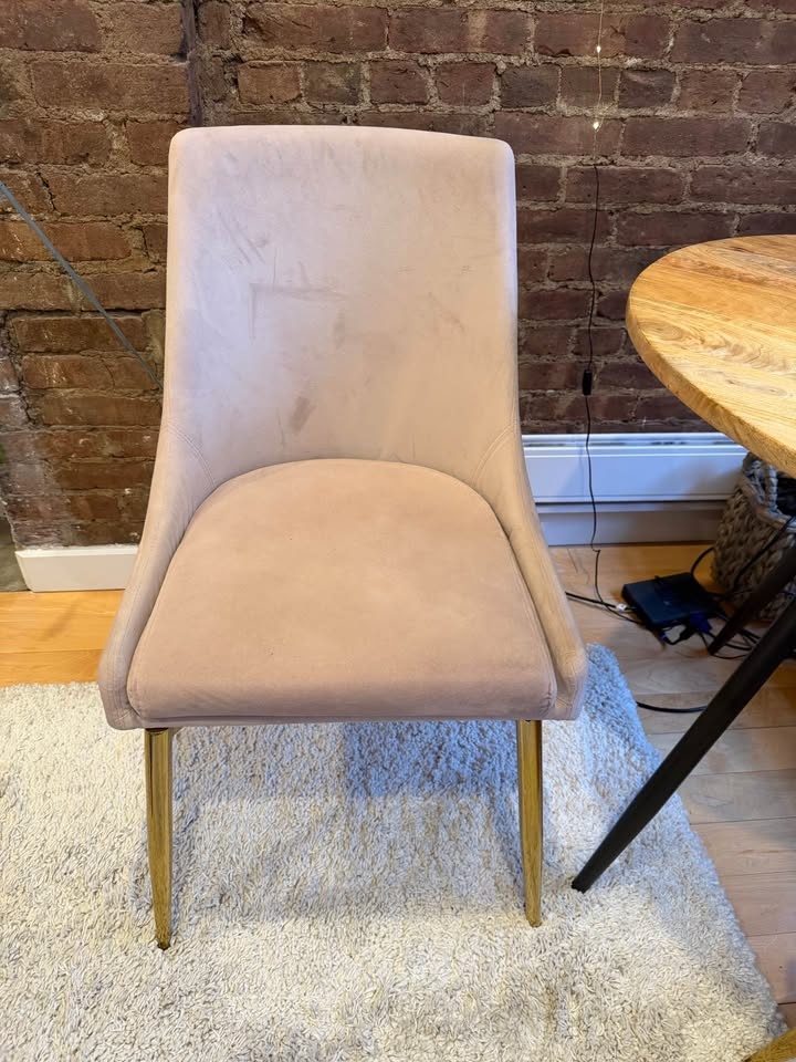 West Elm Wren Bistro Table & Chairs - photo 3