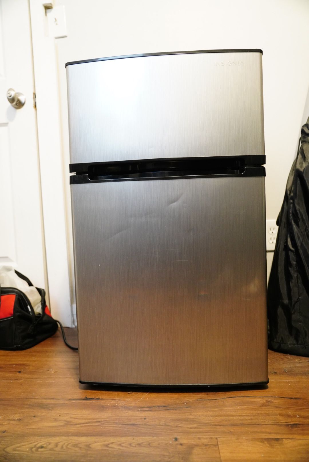 3.5 cf Mini Refrigerator - photo 5