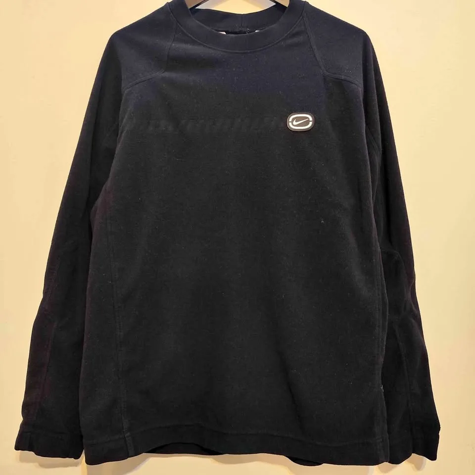 Vintage Nike Fleece Crewneck Sweatshirt thumbnail