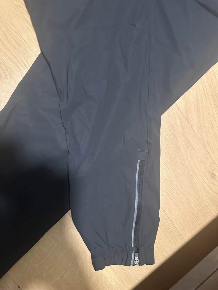 GREY LULU LEMONS JOGGERS*Mens* - photo 2