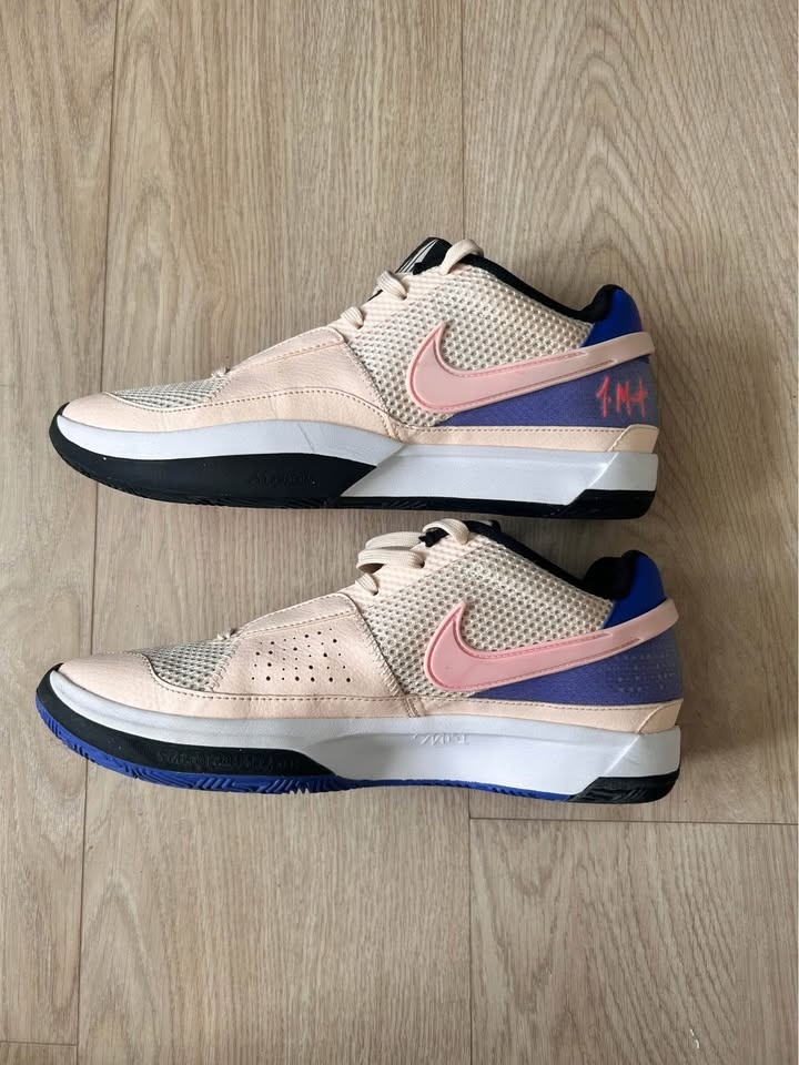 JA 1s GUAVA ICE - Size 9.5 US - photo 3