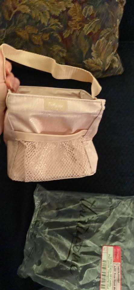 Little caddy bag 🧡 - photo 2