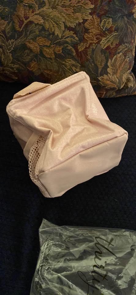 Little caddy bag 🧡 - photo 3