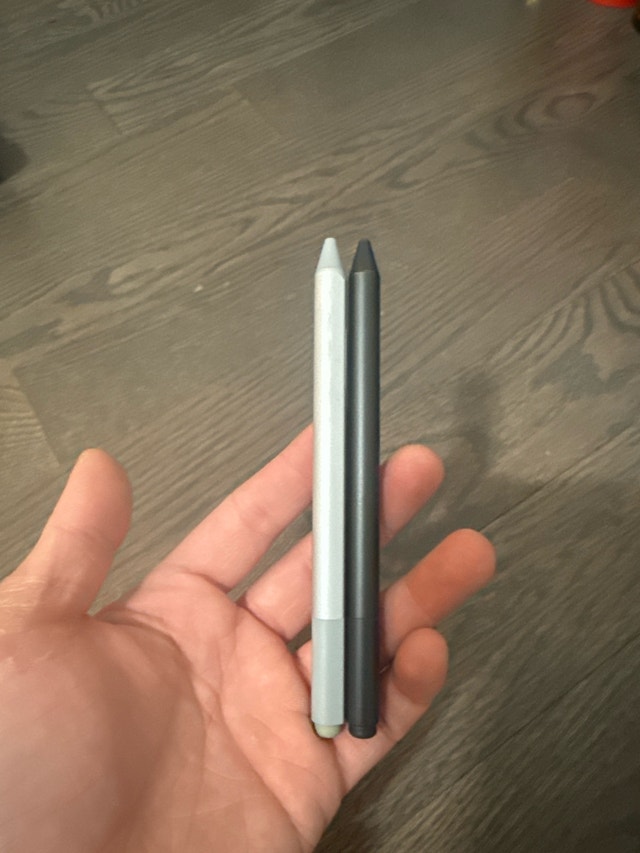 Microsoft Surface Pro Pen