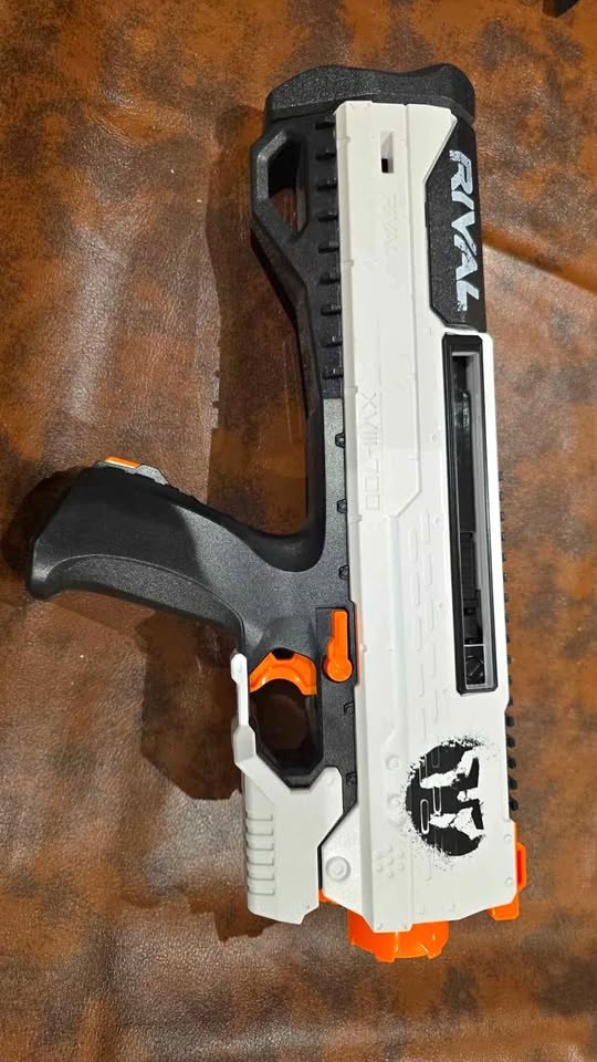 Nerf Rival XVIII-700