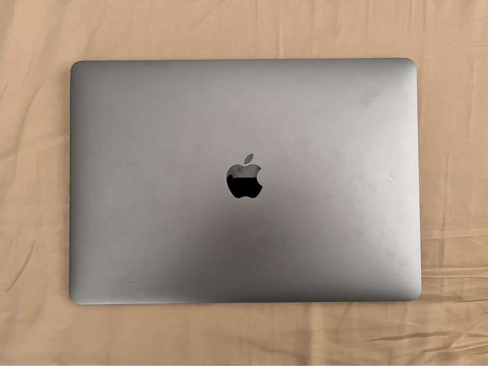 Apple MacBook Pro 13” 2017 16GB RAM 512GB SSD Space Gray - photo 3
