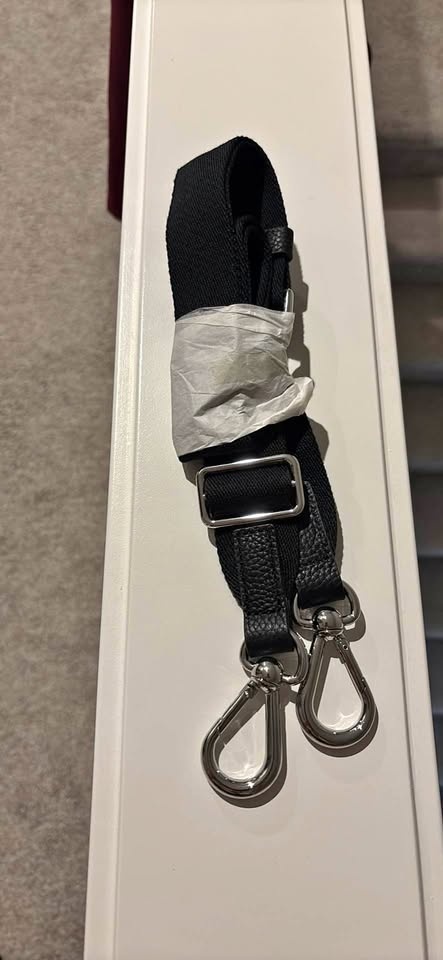 Lululemon Bag Strap