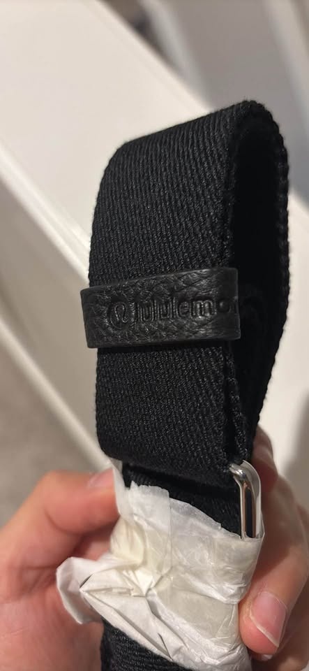 Lululemon Bag Strap - photo 2