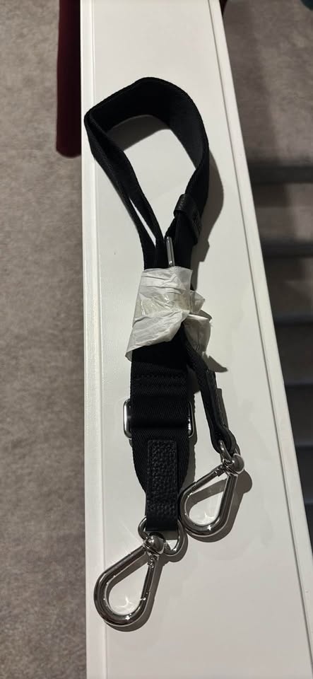 Lululemon Bag Strap - photo 3