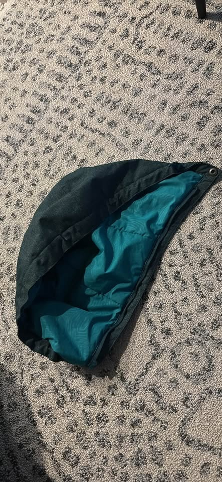 Women’s winter Jacket / Hood - photo 4