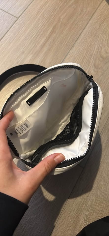 Belt Bag Lululemon - photo 3